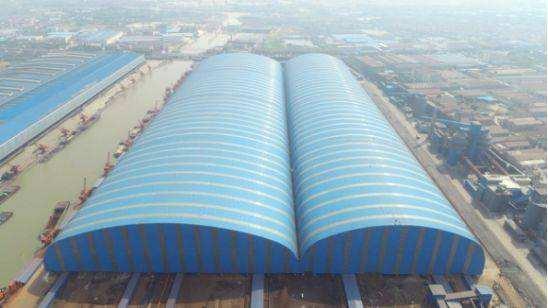 茂名料场封闭若想省钱又环保应该如何实施